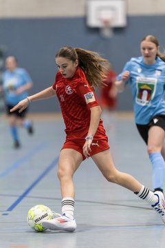 Bild 335 - wBJ Loewinnen Cup B2